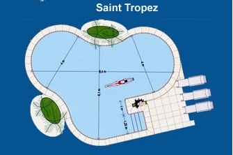  Saint Tropez